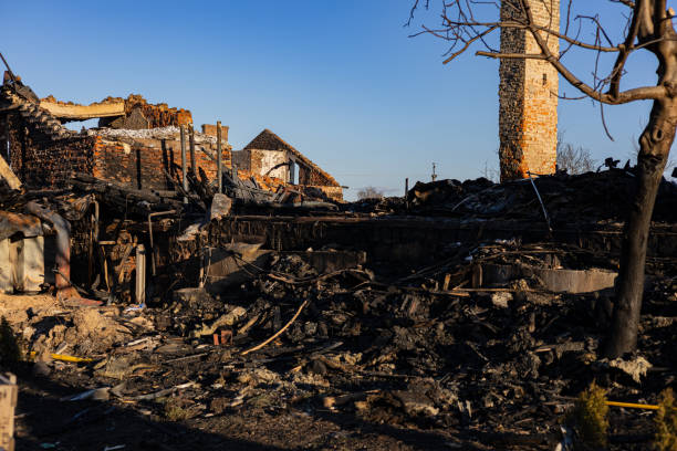 24/7 Emergency Structural Rebuild experts in Dallas, TX