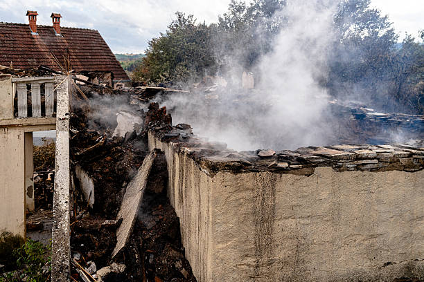 Reliable Structural Rebuild contractor in Dallas, TX by Fire Damage Biloxi