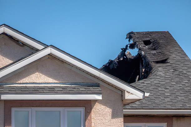 Licensed Structural Rebuild service in Dallas, TX - Fire Damage Biloxi